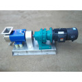 3RP series stainless steel  pump